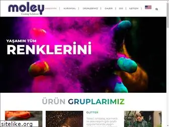 moleytekstil.com