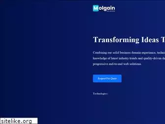 molgain.com
