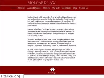 molgardlaw.com