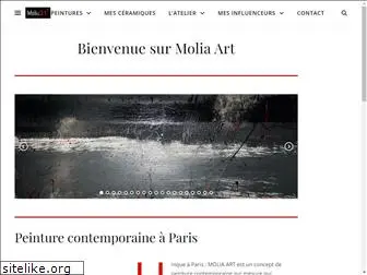 molia-art.com