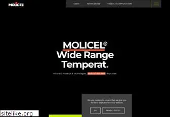 molicel.com