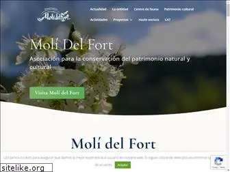 molidelfort.org