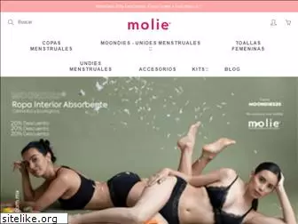 molie.com.mx