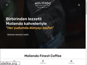 moliendocoffee.com