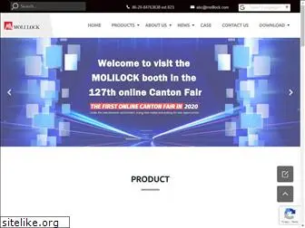 molilock.com.cn