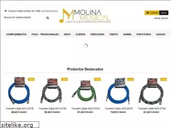molinamusical.com