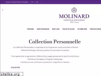 molinard.uk