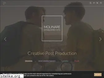 molinare.co.uk