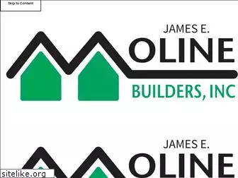 molinebuilders.com