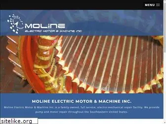 molineelectric.com