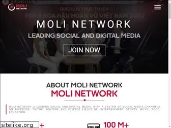 molinetwork.com