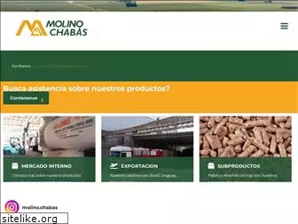 molinochabas.com.ar