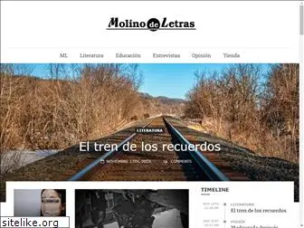 molinodeletras.org