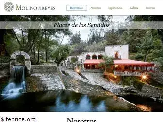 molinodelosreyes.com