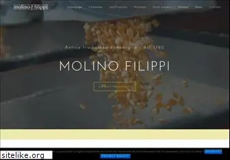 molinofilippi.it