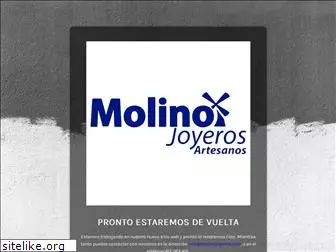 molinojoyeros.com