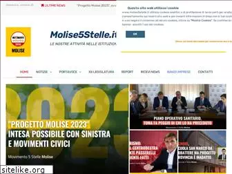 molise5stelle.it