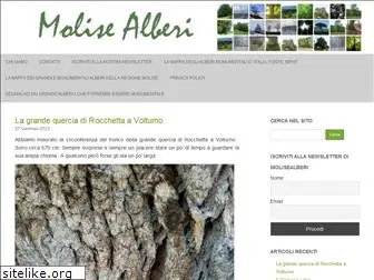 molisealberi.com