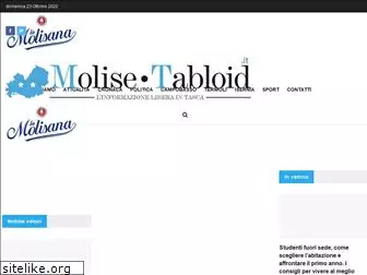 molisetabloid.com