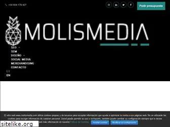 molismedia.com