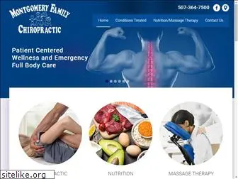 molitorchiropractic.com