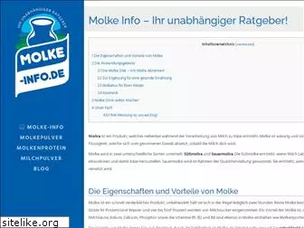 molke-info.de