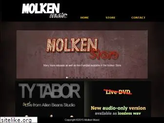 molkenmusic.com