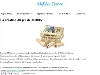 molkky-france.fr