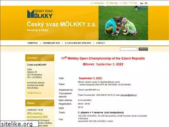 molkky.cz