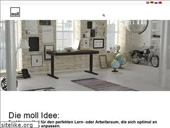 moll-funktion.com