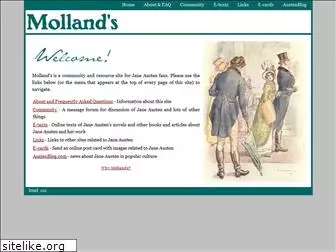 mollands.net