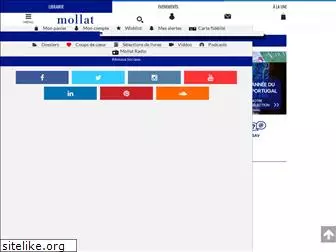 mollat.com