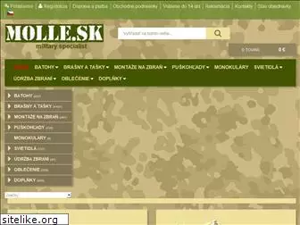 molle.sk