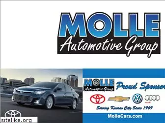 mollecars.com