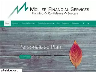 mollerfinancial.com