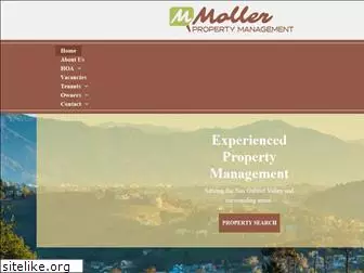 mollerpropertymanagement.com