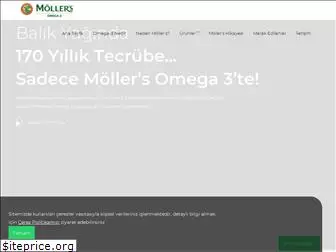 mollers.com.tr