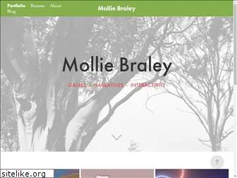 molliebraley.com