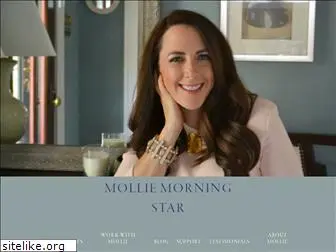 molliemorningstar.com