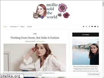 molliesoldtheworld.com