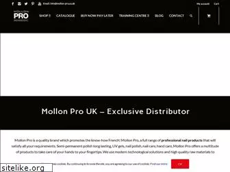 mollon-pro.co.uk