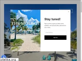 molloymotel.com