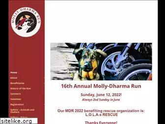 molly-dharmarun.org