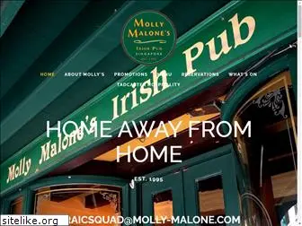 molly-malone.com