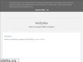 molly-mia.blogspot.com