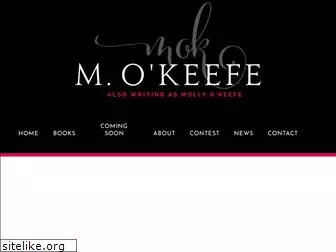 molly-okeefe.com