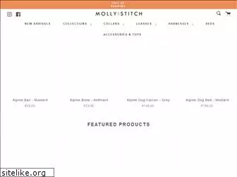 mollyandstitch.com