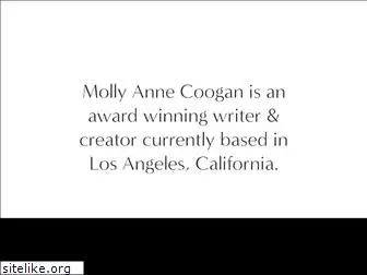 mollyannecoogan.com