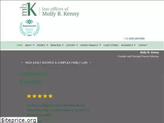 mollybkenny.com