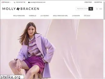 mollybracken.com